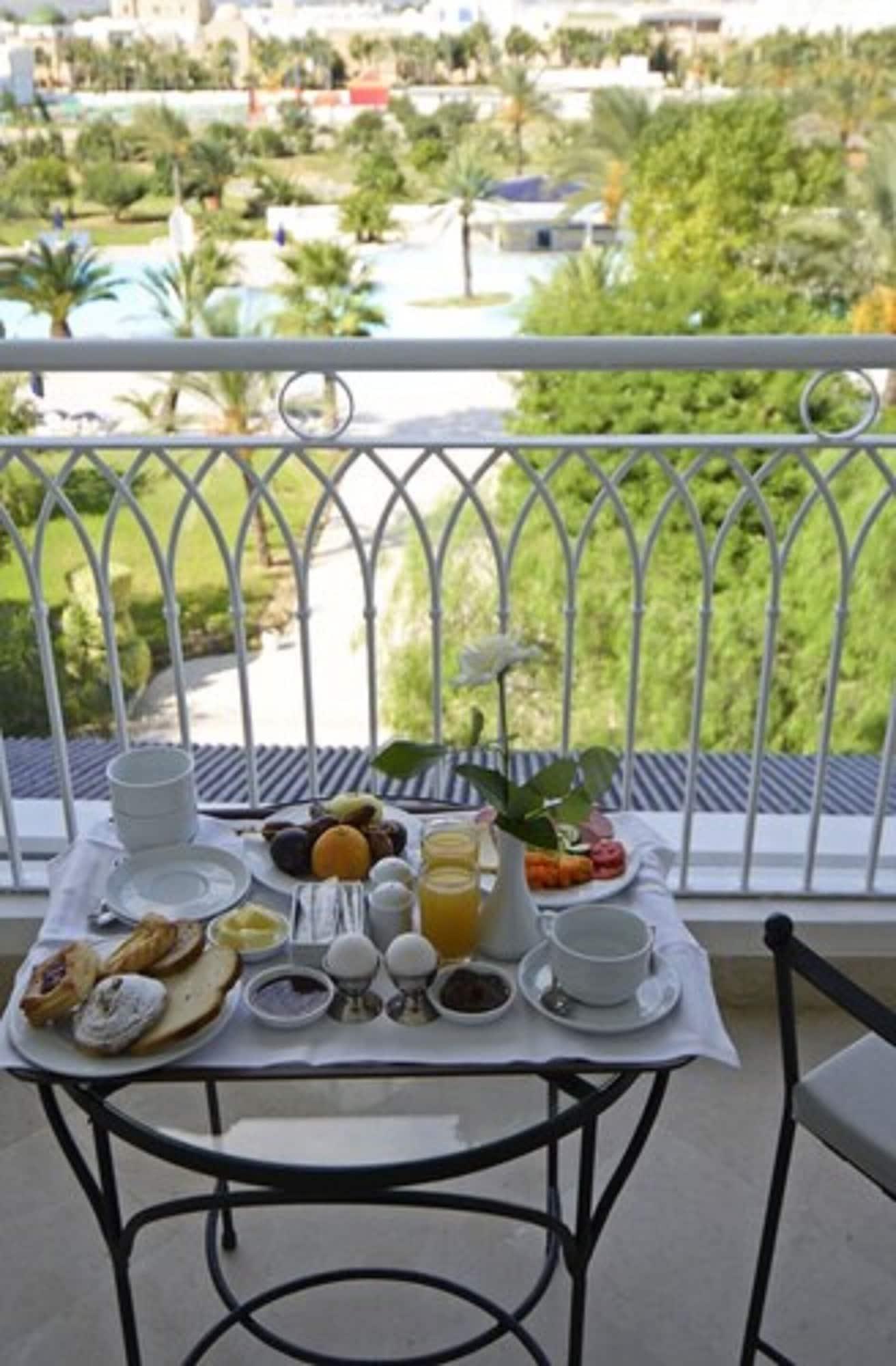 Vincci Saphir Palace & Spa Yasmine Exterior foto