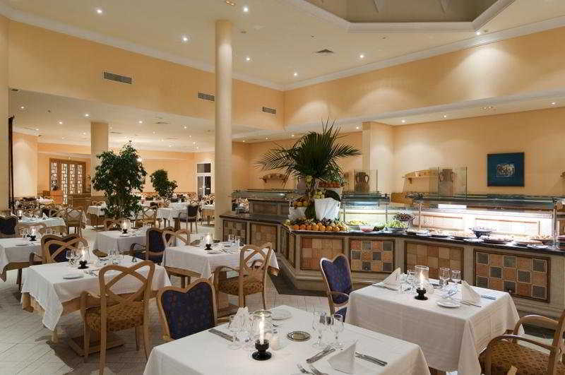 Vincci Saphir Palace & Spa Yasmine Exterior foto